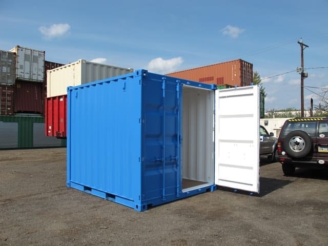45ft Shipping Containers